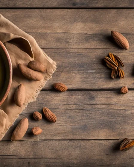 Recette veloute de pois chiches au cumin