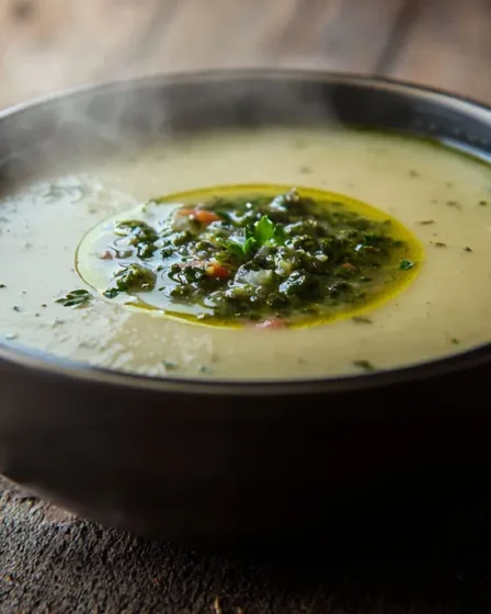 recette Soupe au pistou provençale